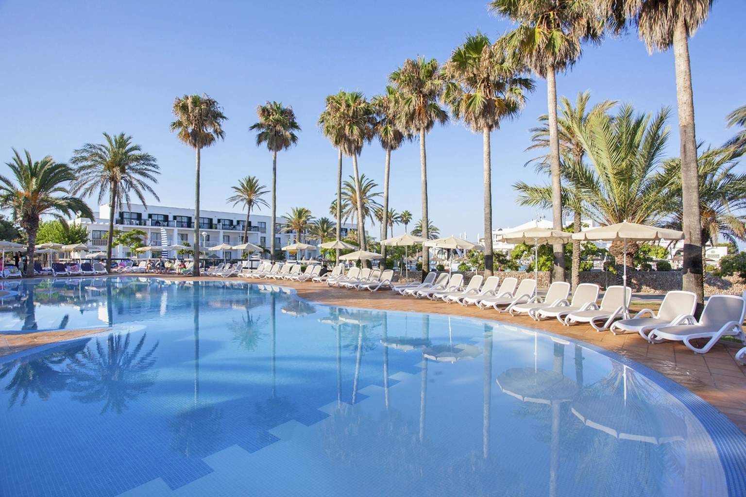 Hôtel Grupotel Mar de Menorca 4*