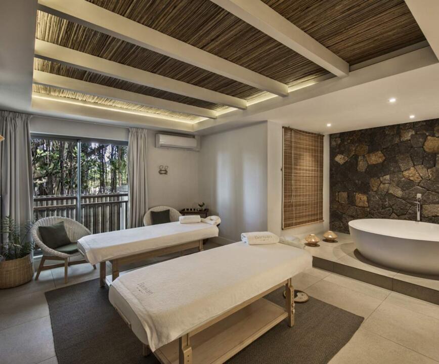 Preskil Island Resort Mauritius 4* - 13