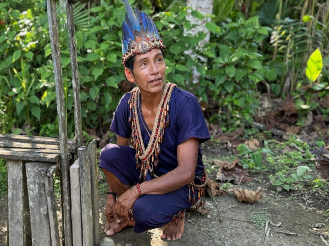 Circuit Évasion en Equateur (Petit groupe) - Extension Amazonie proche & Galapagos - 20