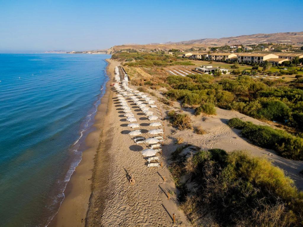 Sikania Eco Resort 4* - 25