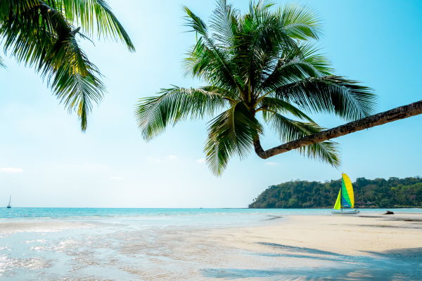Combiné Thaïlande, De Bangkok aux Sables de Koh Kood 5* - 1
