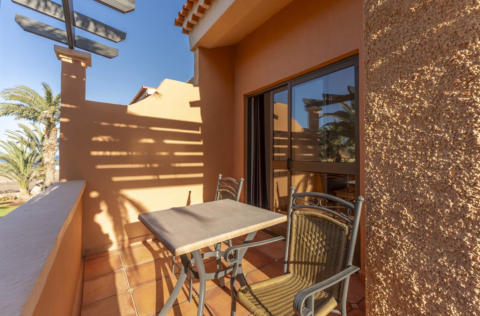 Hôtel Bakour Fuerteventura La Pared 3* - 5