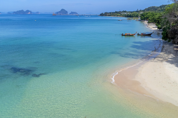 Séjour Varana Hotel Krabi 5* - 23