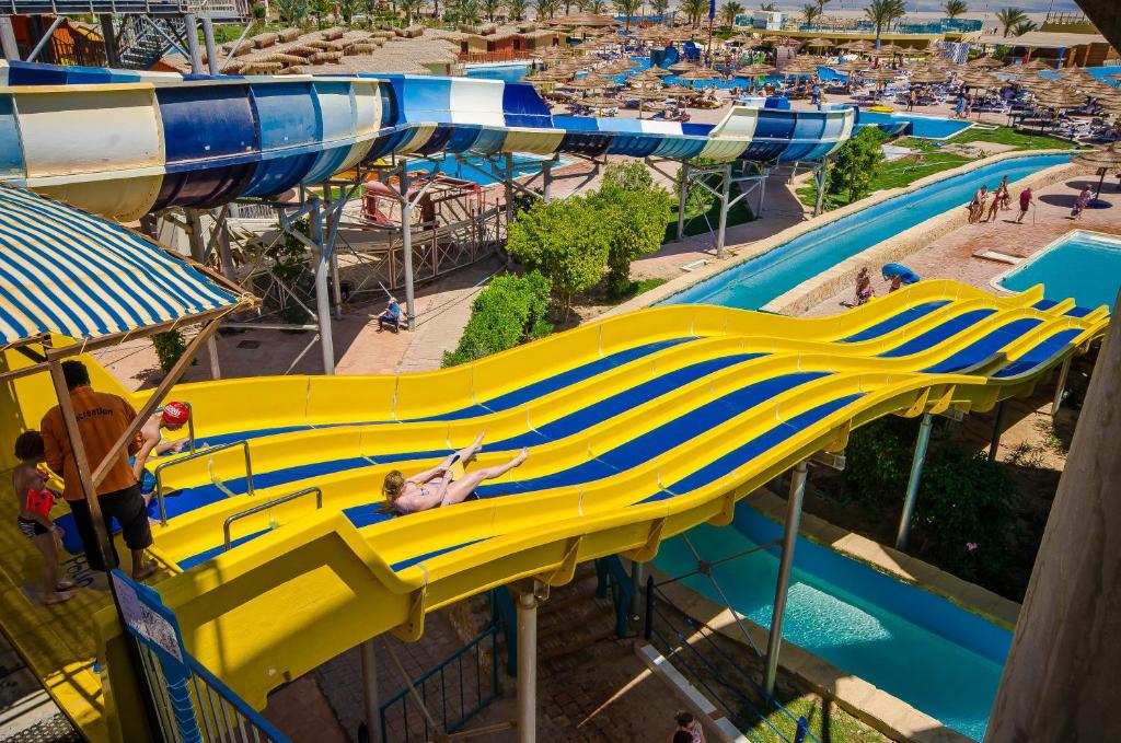 Titanic Beach 5* - 5