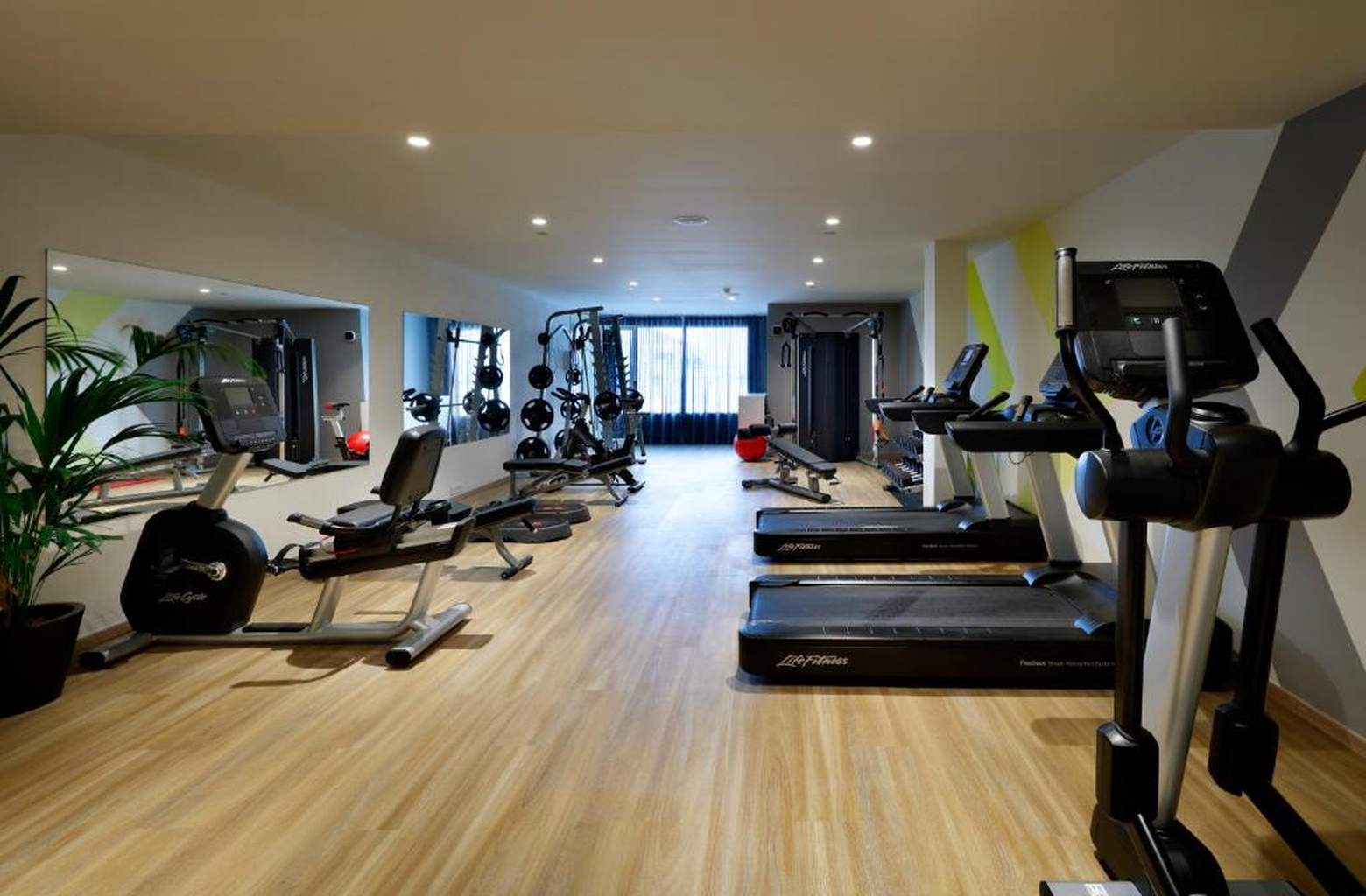 Hôtel Palladium Menorca 4* - image 13