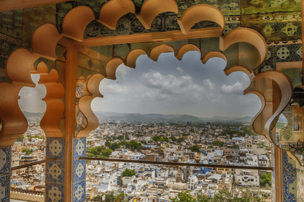 Inde - Inde du Nord et Rajasthan - Circuit du Taj Mahal à Udaipur