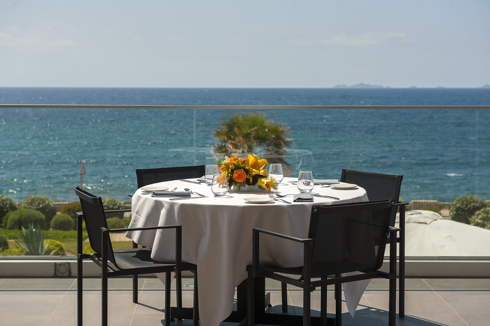 France - Corse - Porticcio - Hôtel Radisson Blu Resort & Spa 4*