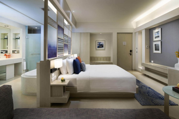 Séjour Amari Pattaya 5* - 7