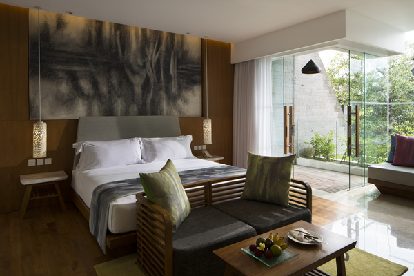 Circuit Secrets de Bali et Plage de Sanur 5* - 26