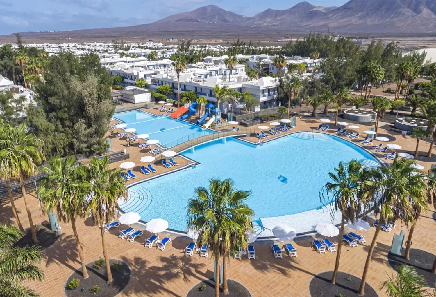 Hôtel THB Tropical Island 4* - 18