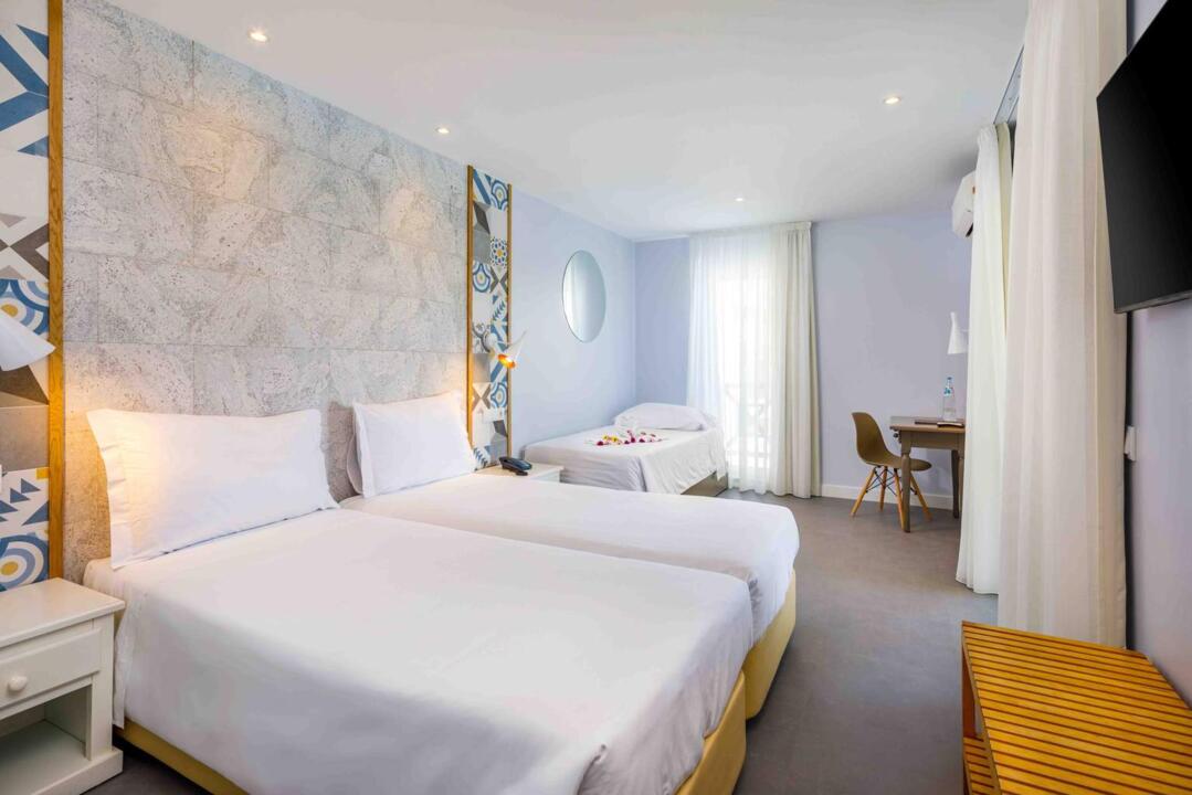 Hôtel AP Adriana Beach Resort 4* - 3
