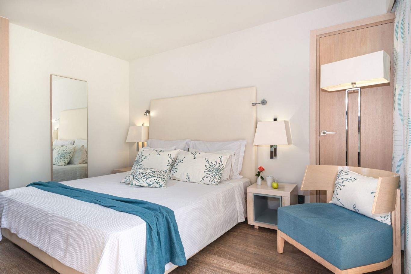 Hôtel Minos Mare Royal 5* - 5
