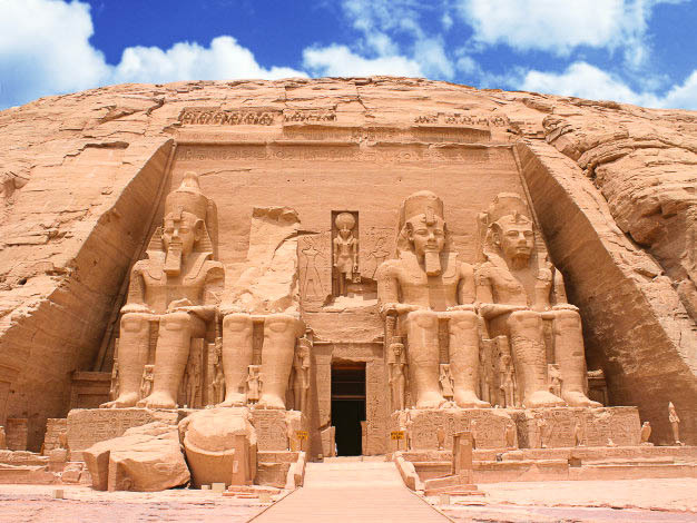 Egypte - Louxor et la vallée du Nil - Croisière Déesses du Nil et Old Palace