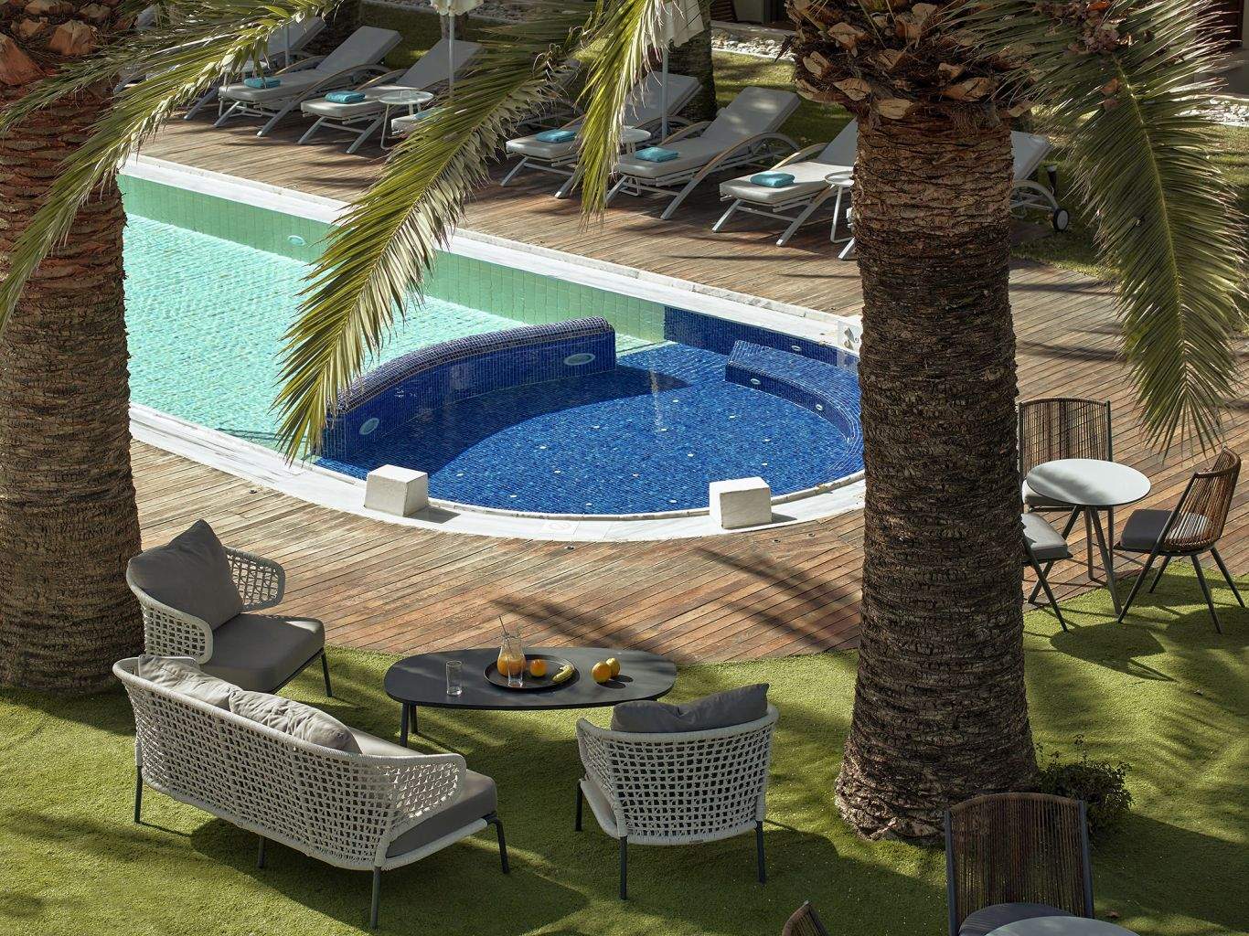 Hôtel Minos Mare Royal 5* - 2