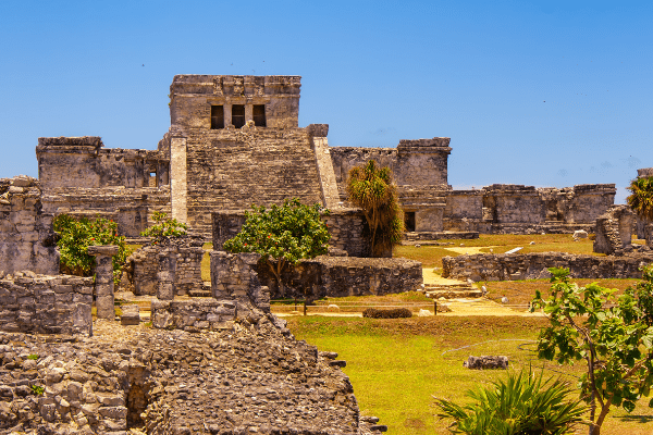 Circuit Autotour Des Cités Mayas aux Eaux Turquoise des Caraïbes - 7