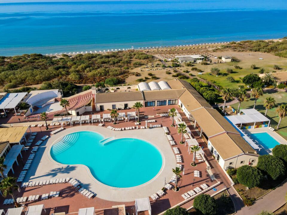 Sikania Eco Resort - 1