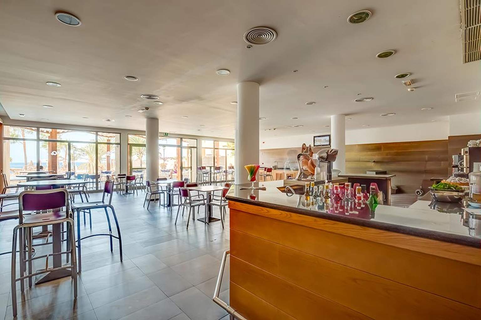 Hôtel SBH Taro Beach 4* - 7