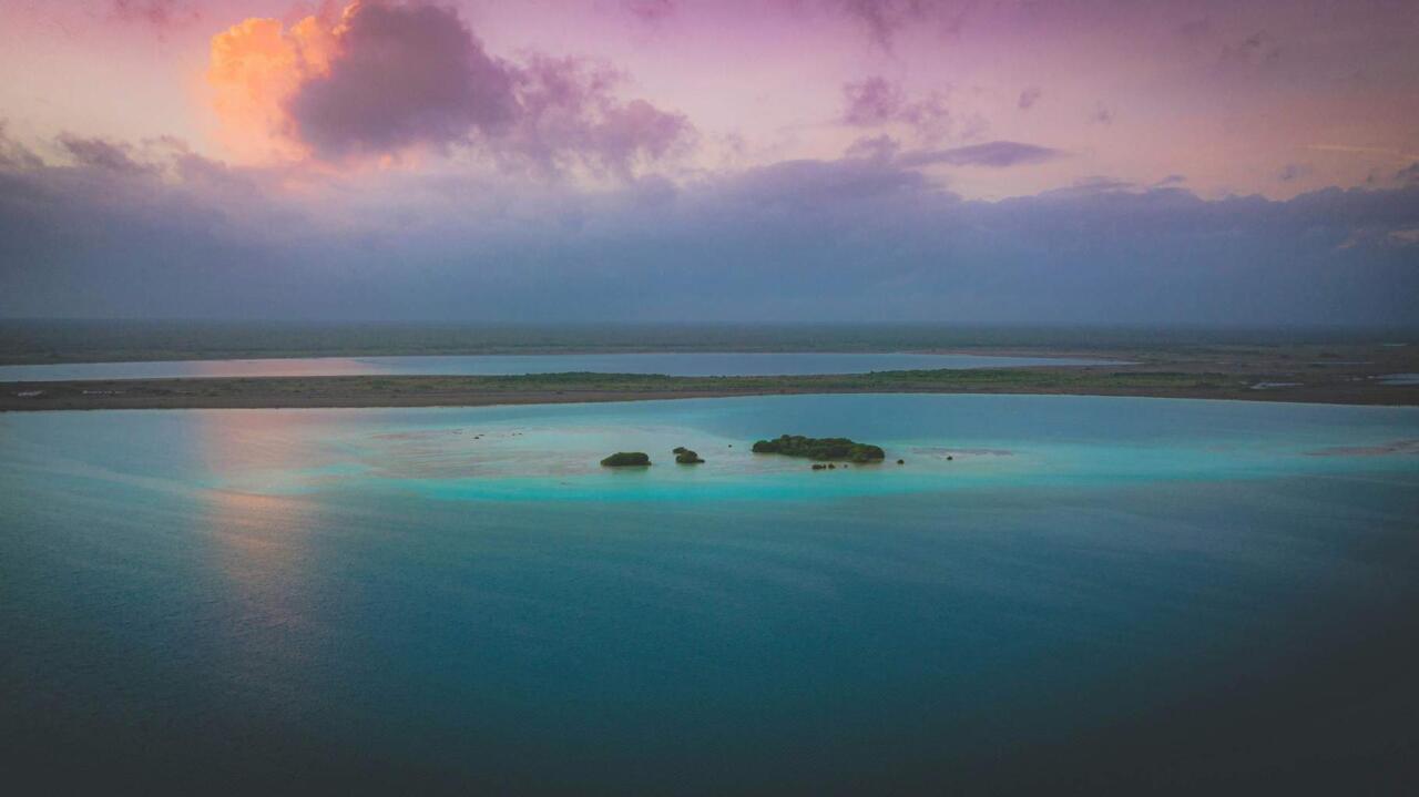 Circuit Privatif Trésors Mayas & Douceur des Caraïbes - 11