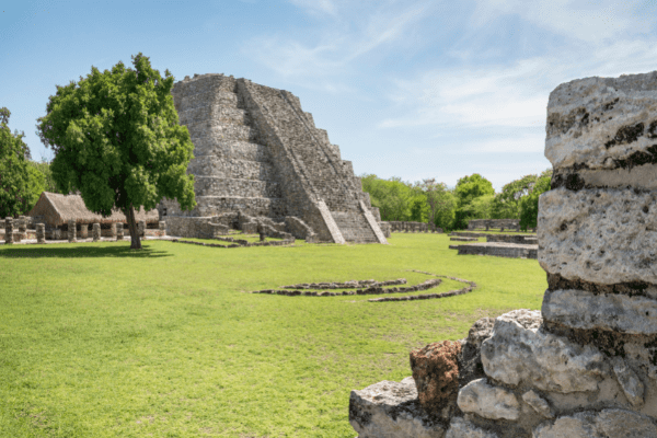 Circuit Autotour Des Cités Mayas aux Eaux Turquoise des Caraïbes - 10
