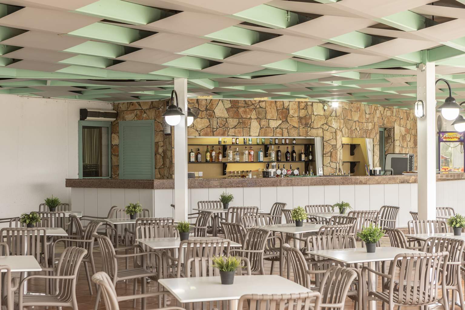 Antigoni Hotel 3* - 6