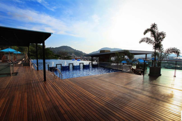 Thaïlande - Phuket - Séjour Phuket The Senses Resort 5*