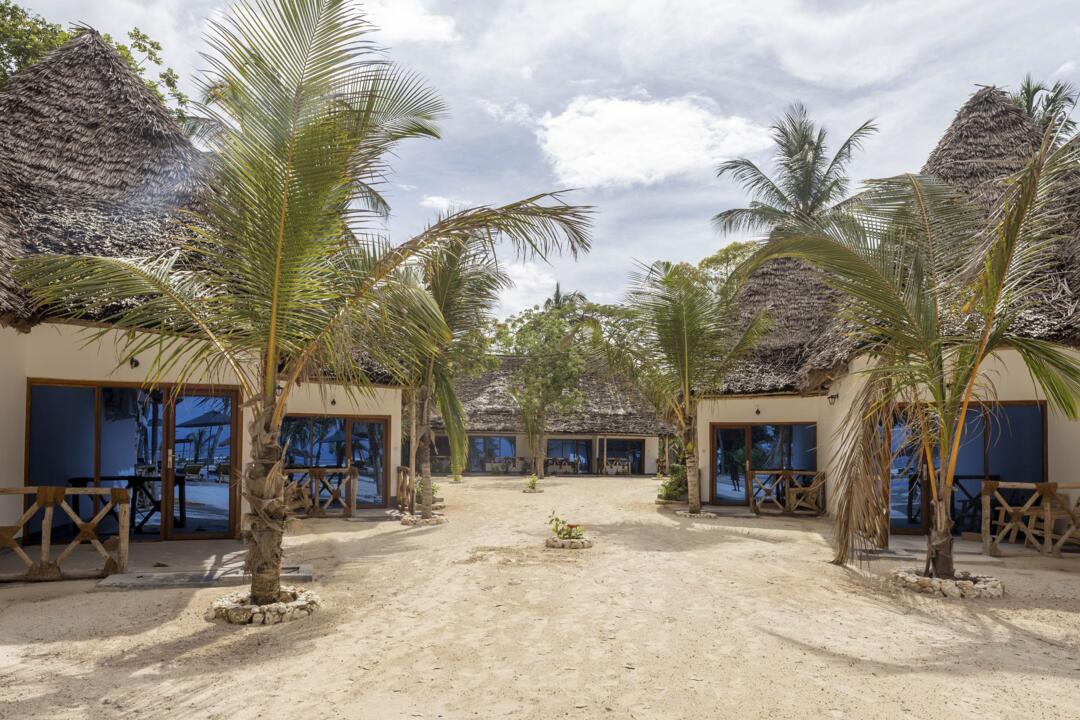 Hotel The Soul Zanzibar 4* - 5