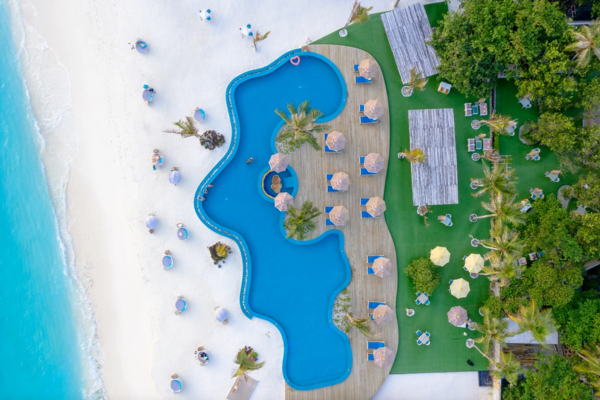 Séjour Maldives You & Me by Cocoon 5* - 10