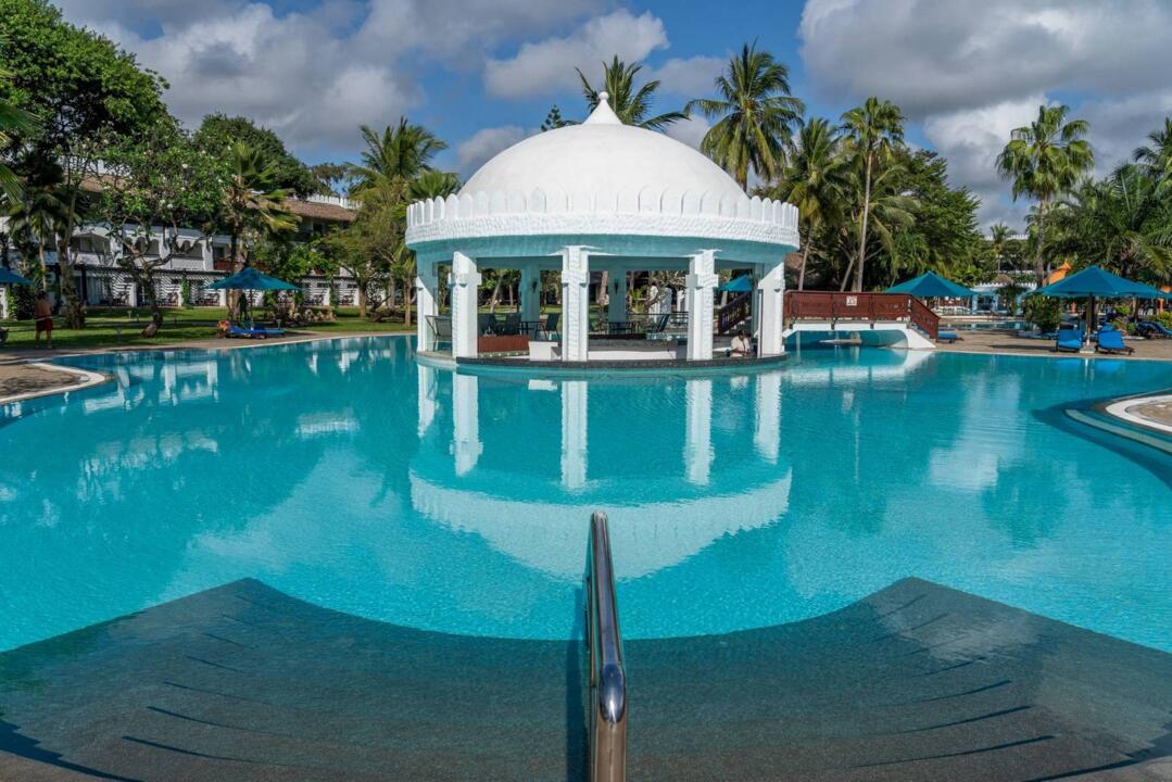 Kenya - Hôtel Southern Palms Beach Resort 4*