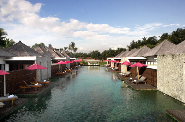 Combiné Jungle et Plage de Bali Boutique Hotel 4* - 18