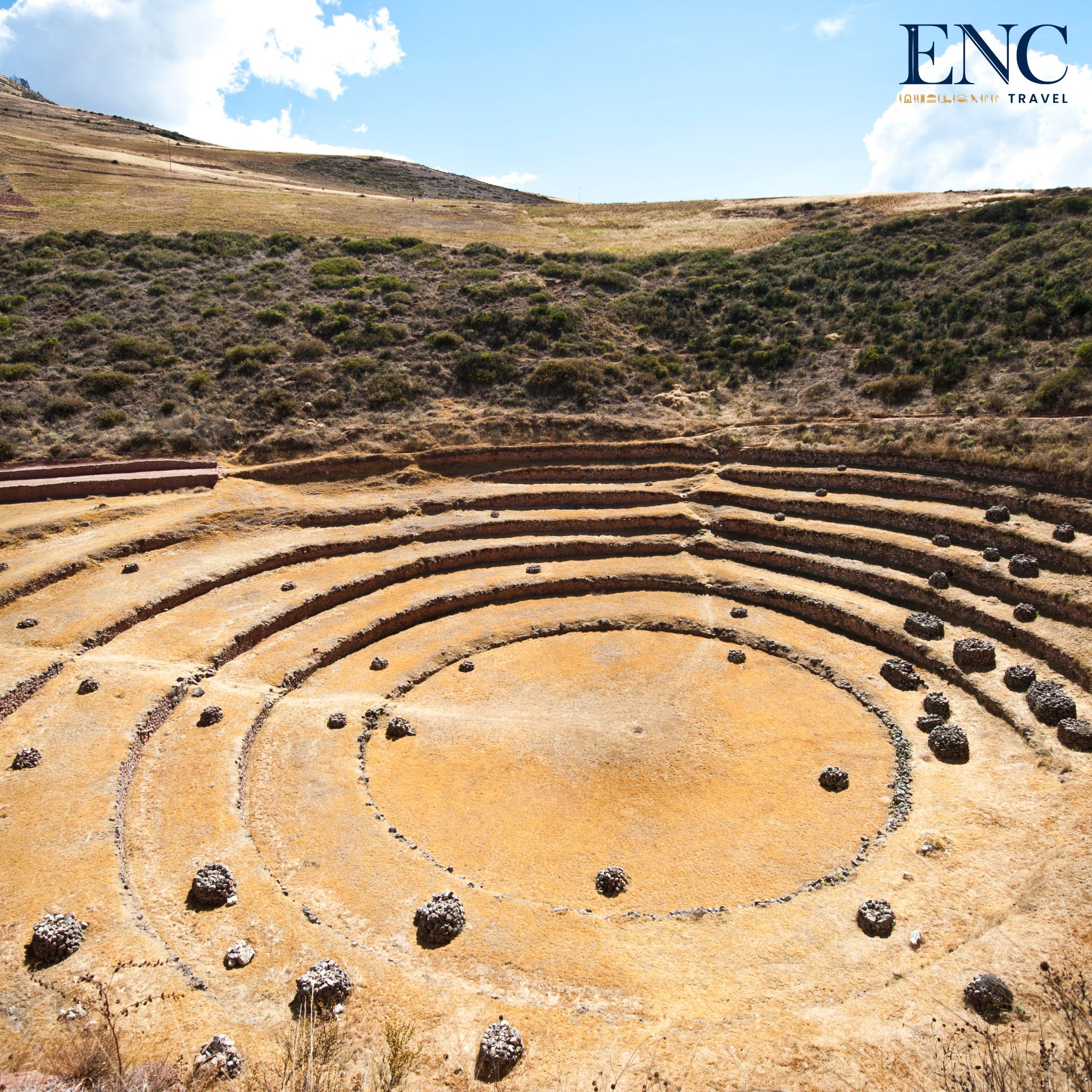 Photo Circuit ENC Travel