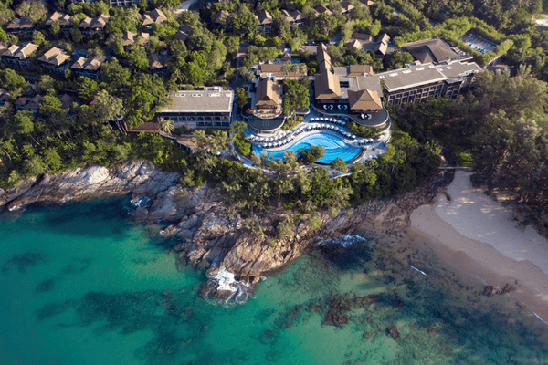 Phuket,Pullman Arcadia Naithon - 19