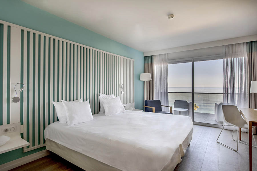 Hôtel Radisson Blu Resort and Spa Ajaccio Bay**** - 10