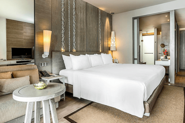 Phuket, Pullman Phuket Arcadia Naithon Beach 5* + Vols Flex - 21