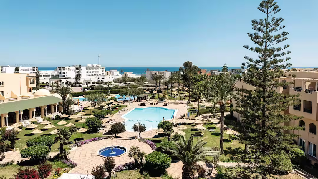 Hotel Royal Kenz 4* - 8