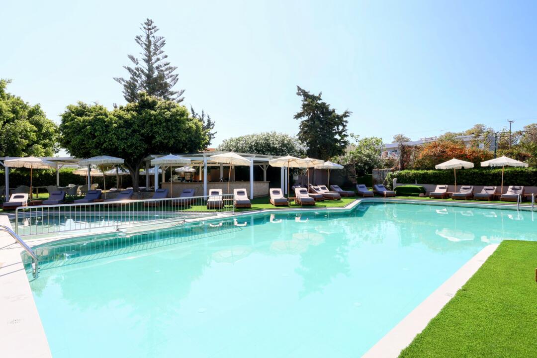 Hotel Dias By Azul Collection 4*