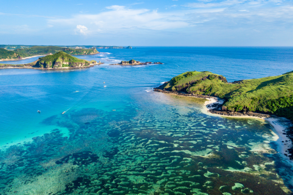 Circuit De Bali à Lombok 3*, 2 îles 2 découvertes