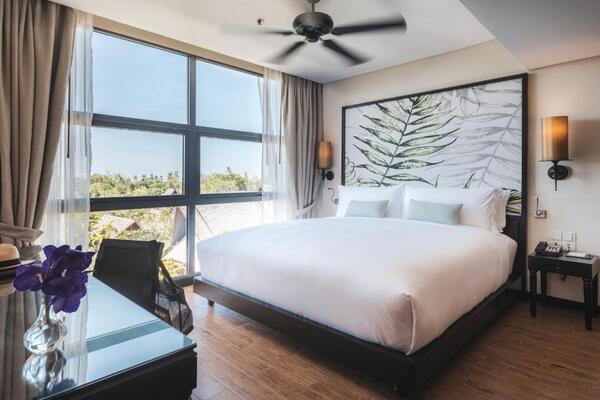 Combiné Magie du Siam by Avani, de Bangkok à Phuket 5* + vols Flex - 22