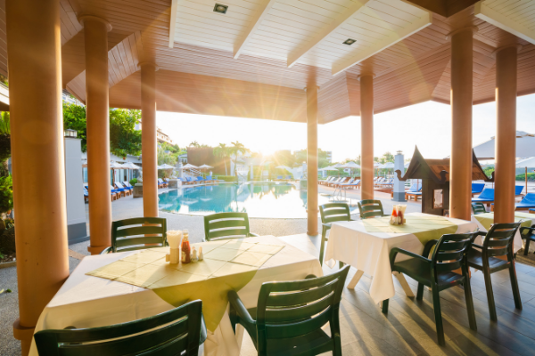 Combiné Bangkok, Khao Lak et Phuket 4* - 23