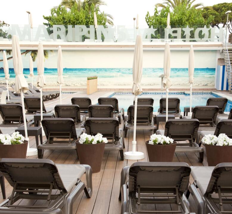Hôtel Alegria Maripins 4* - 18