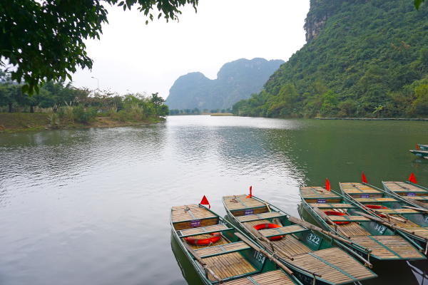 Vietnam - Circuit De la Baie d'Halong à Phan Thiet 4* Sup