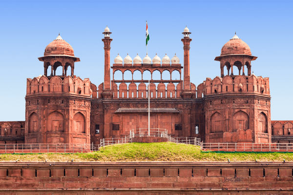 Inde - Inde du Nord et Rajasthan - Circuit Sur la route du Taj Mahal à Udaipur