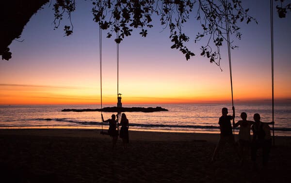 FLEX Séjour Seaview Resort Khao Lak 4* - 1