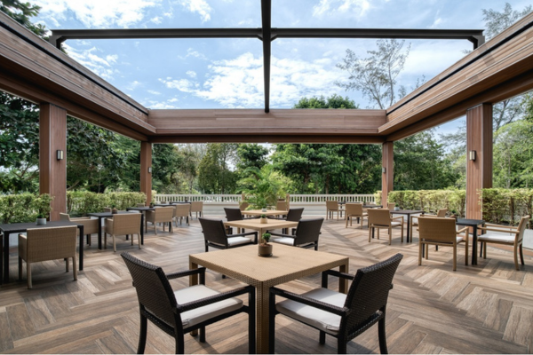 Séjour Dusit Thani Krabi Beach Resort 5* - 15