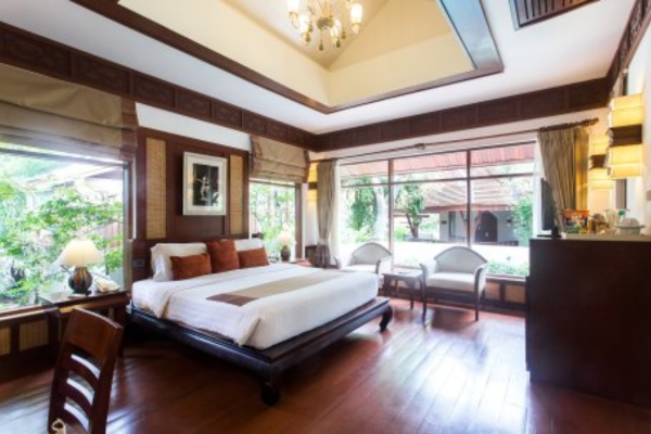 Séjour Samui Buri Beach Resort 4* ** Spécial Pool Villa** - 21