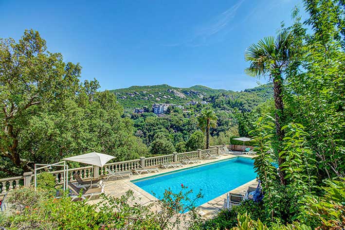 Hôtel La Corniche***