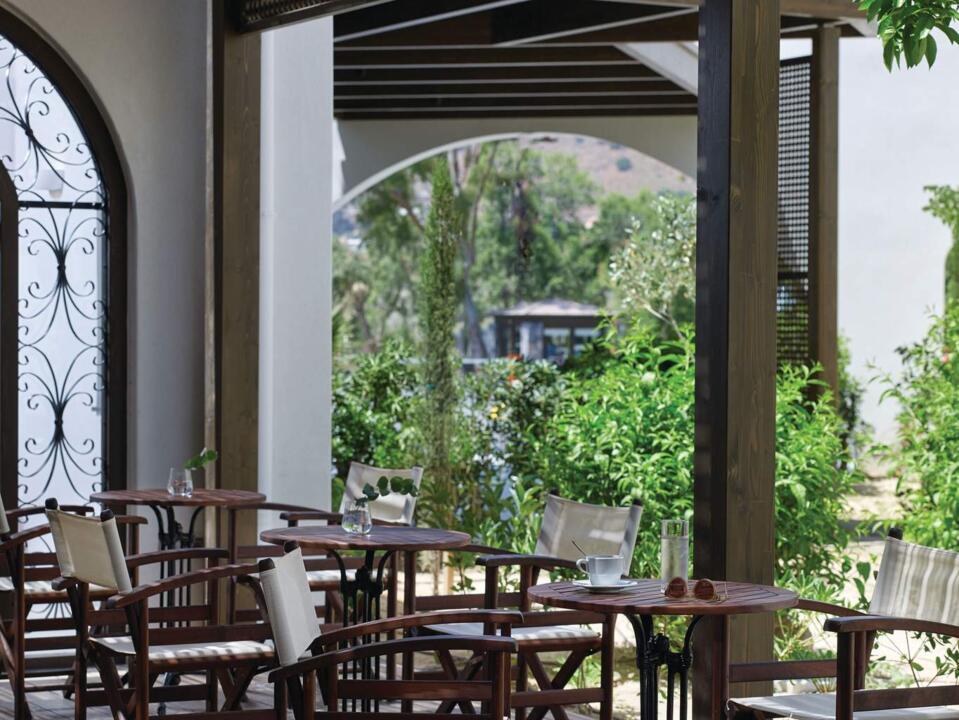 Mon French Club Atlantica Akti Zeus 4* - 6