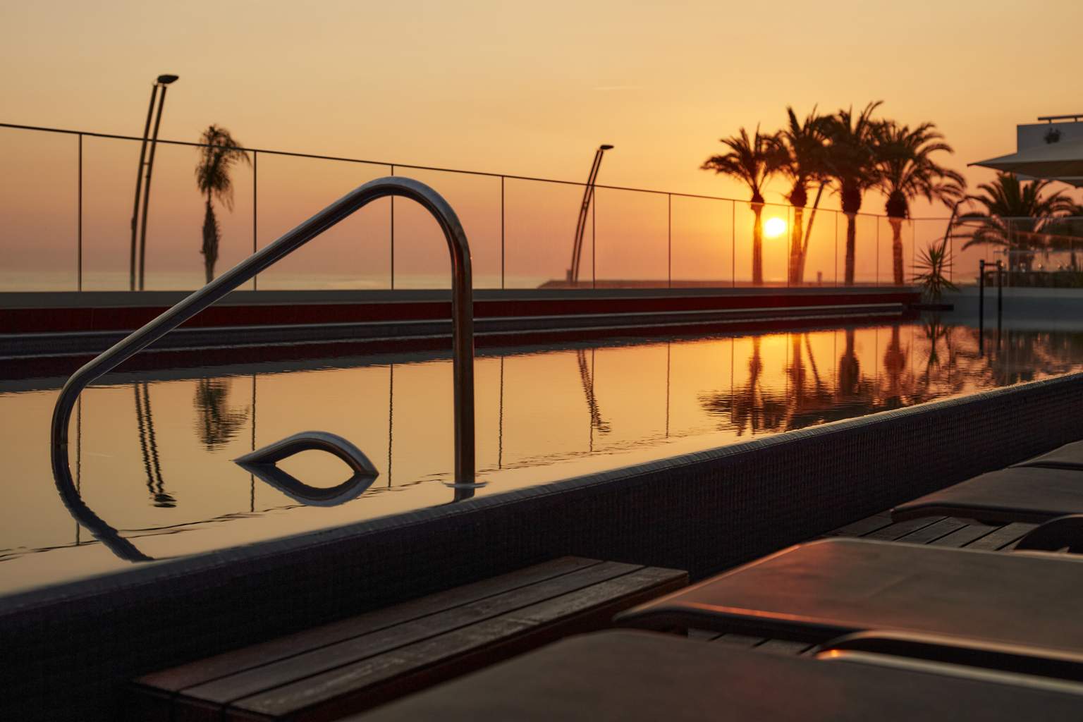 Dom José Beach Hôtel 3* - 21