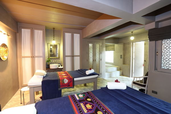 FLEX Moracea Khao Lak Resort 5* - 17