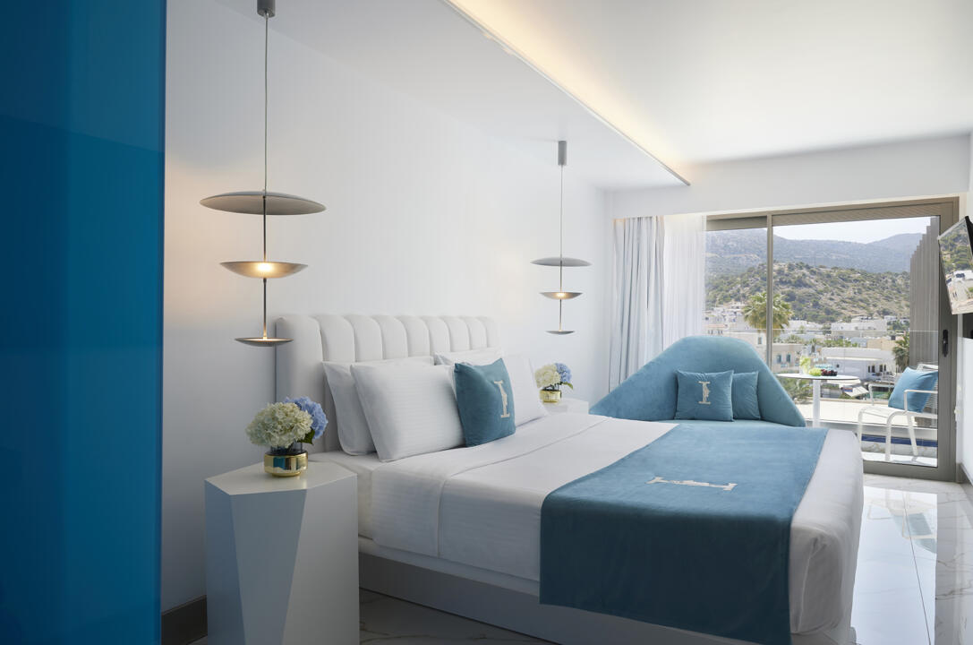 I Resort Beach Hotel & Spa 5* - 5