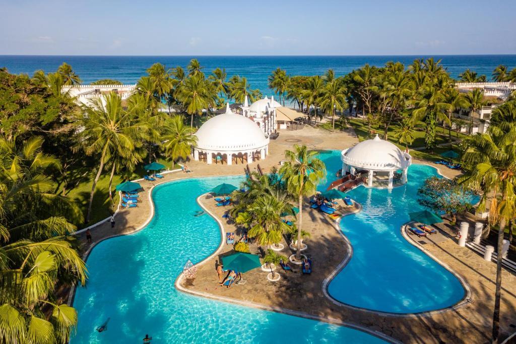 Kenya - Hôtel Southern Palms Beach Resort 4*